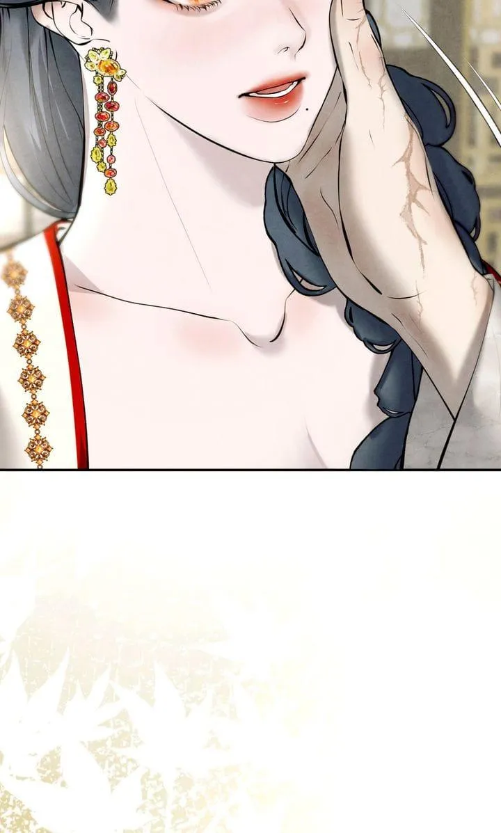 Read Beneath the Fallen Bloom chapter 38 image 2 on Lezhin