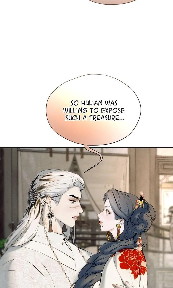 Read Beneath the Fallen Bloom chapter 38 image 24 on Lezhin