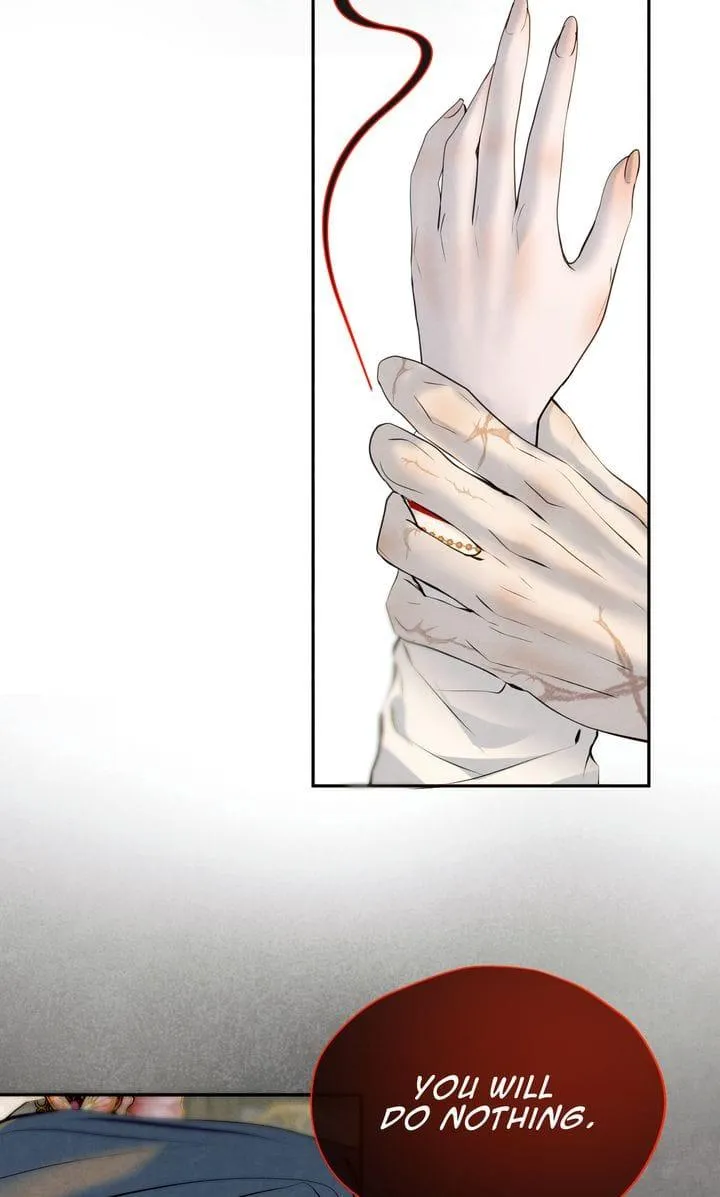 Read Beneath the Fallen Bloom chapter 38 image 31 on Lezhin