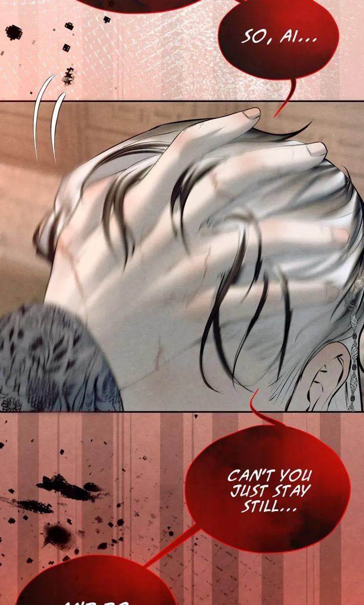Read Beneath the Fallen Bloom chapter 38 image 37 on Lezhin