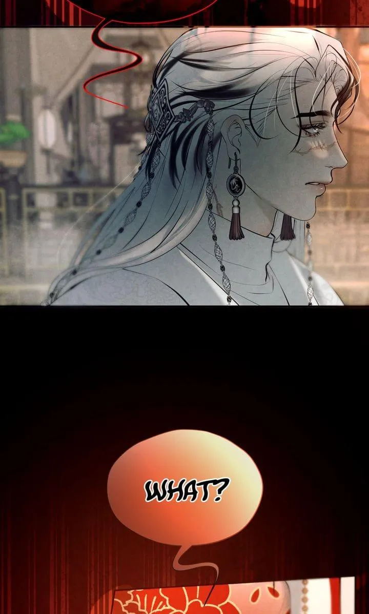 Read Beneath the Fallen Bloom chapter 38 image 39 on Lezhin
