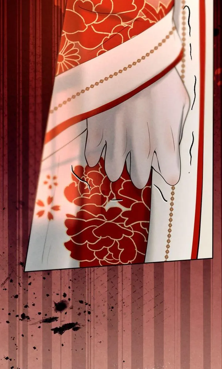 Read Beneath the Fallen Bloom chapter 38 image 40 on Lezhin