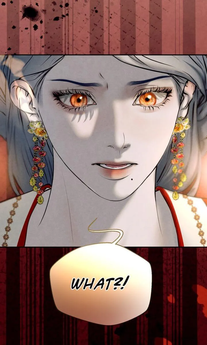 Read Beneath the Fallen Bloom chapter 38 image 45 on Lezhin