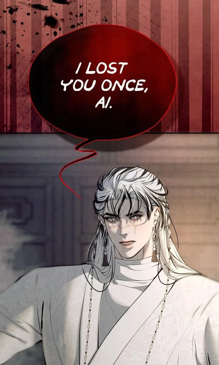 Read Beneath the Fallen Bloom chapter 38 image 51 on Lezhin
