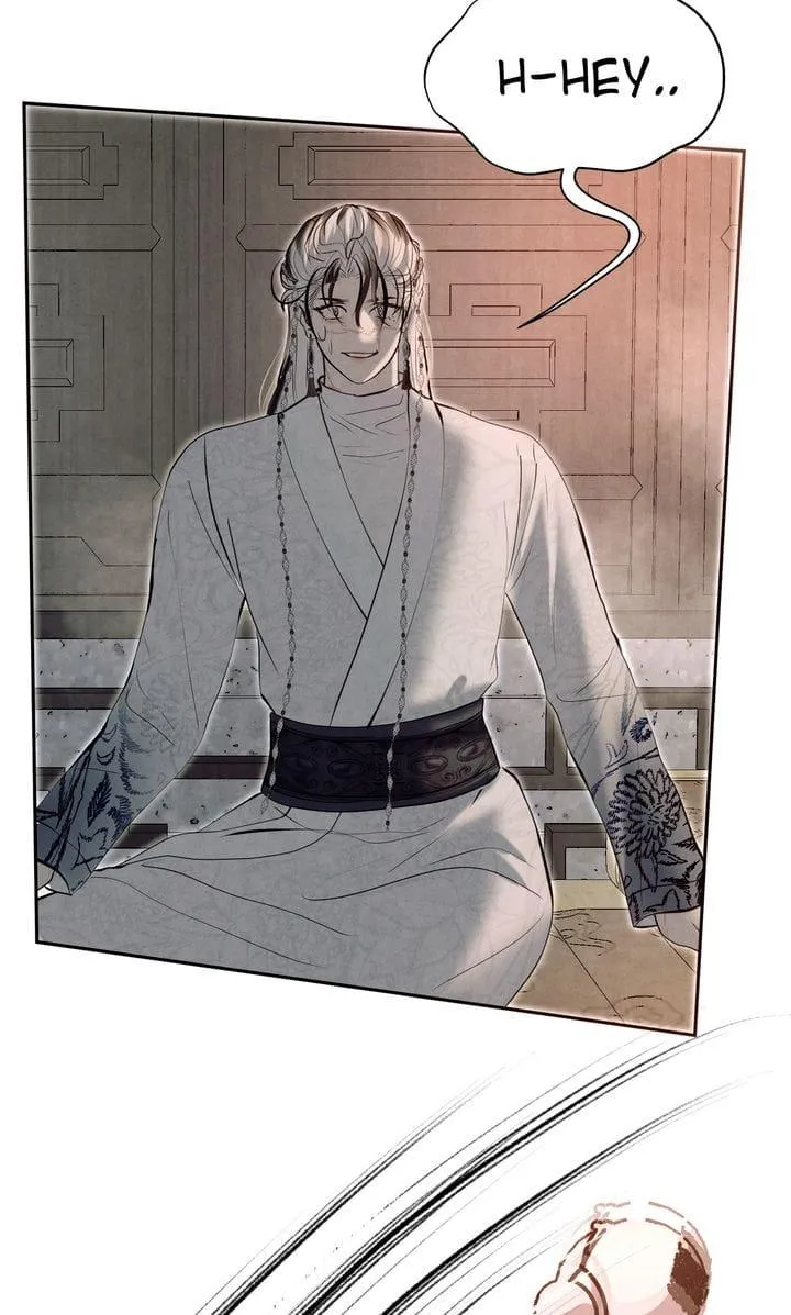 Read Beneath the Fallen Bloom chapter 38 image 60 on Lezhin