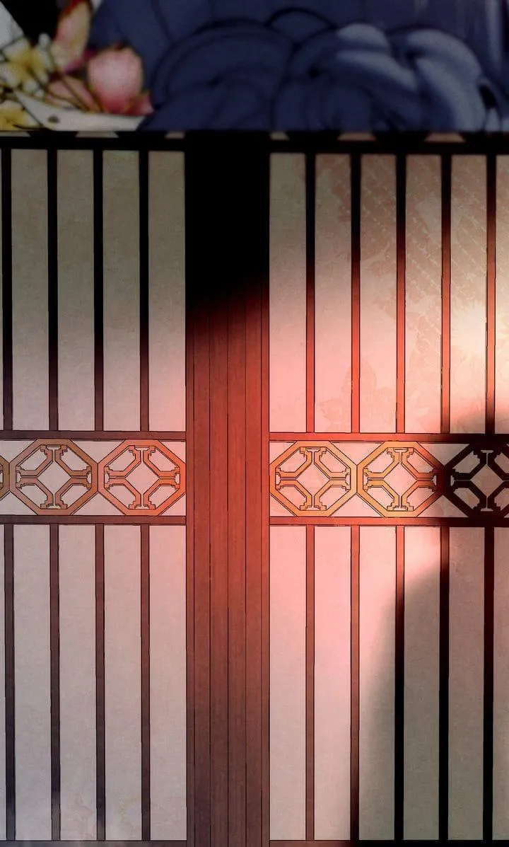 Read Beneath the Fallen Bloom chapter 38 image 72 on Lezhin