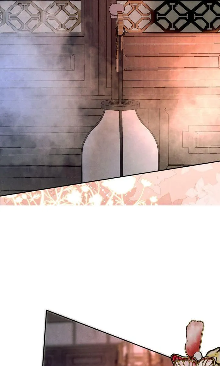 Read Beneath the Fallen Bloom chapter 38 image 73 on Lezhin