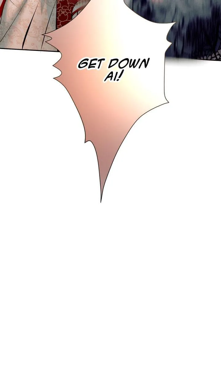 Read Beneath the Fallen Bloom chapter 38 image 82 on Lezhin