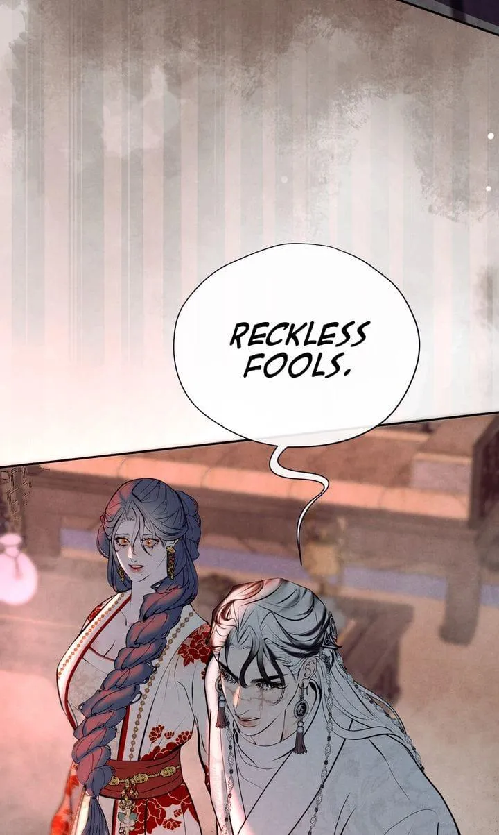 Read Beneath the Fallen Bloom chapter 39 image 10 on Lezhin