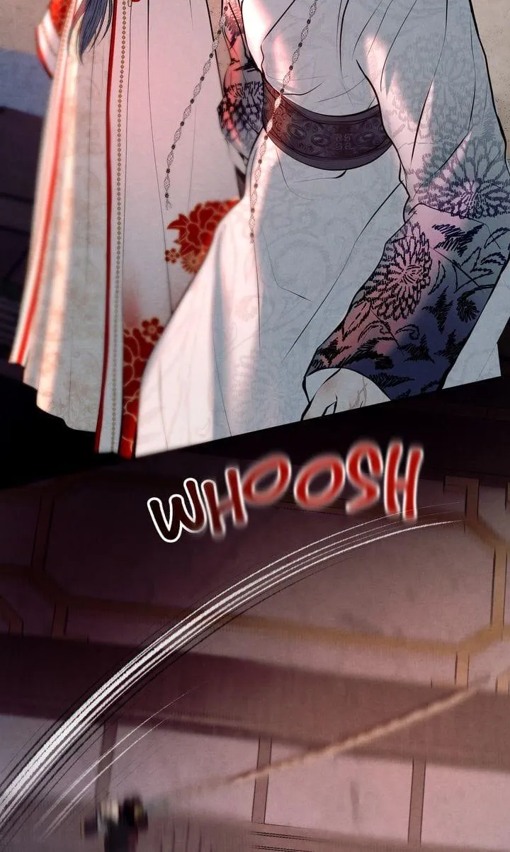Read Beneath the Fallen Bloom chapter 39 image 11 on Lezhin