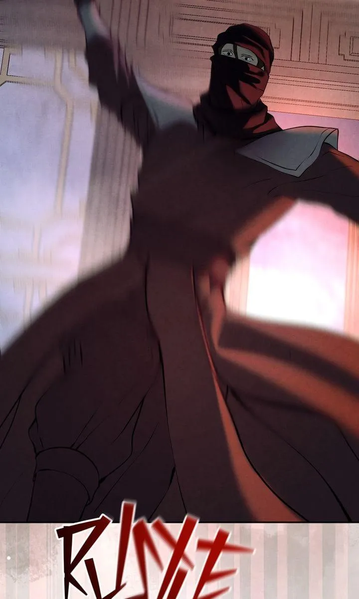 Read Beneath the Fallen Bloom chapter 39 image 12 on Lezhin