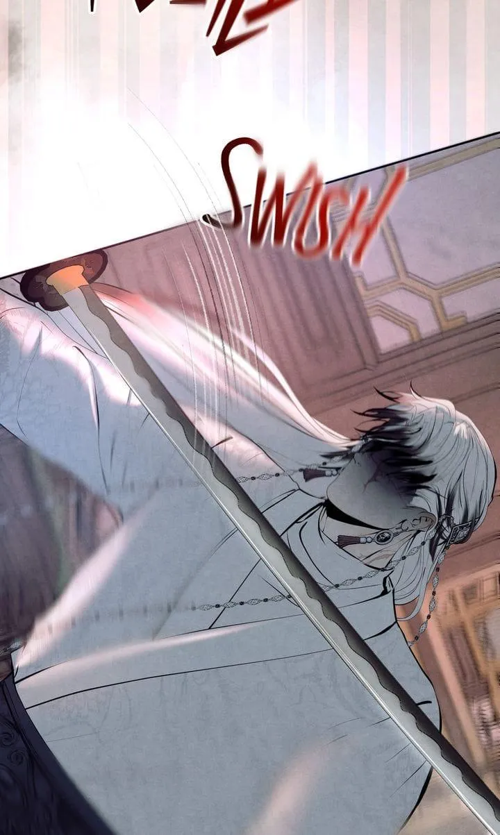 Read Beneath the Fallen Bloom chapter 39 image 13 on Lezhin