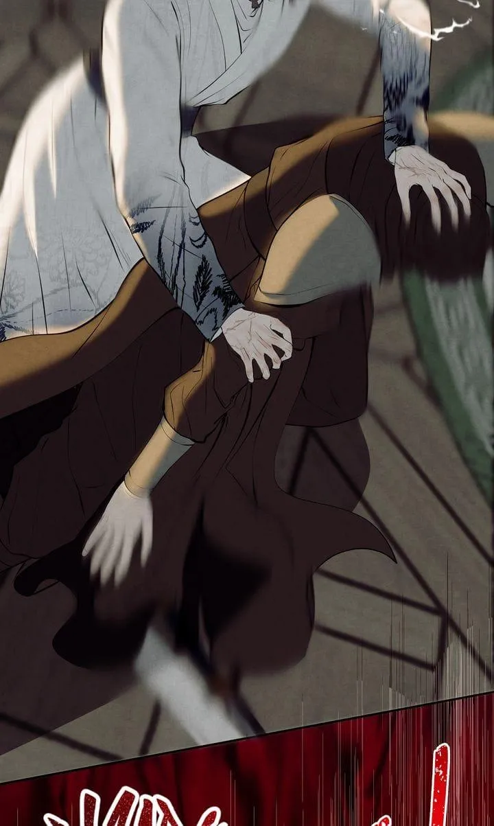 Read Beneath the Fallen Bloom chapter 39 image 15 on Lezhin