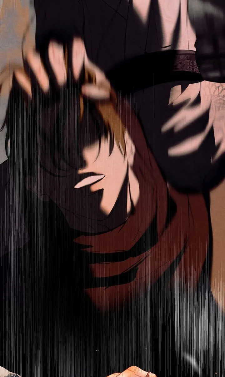 Read Beneath the Fallen Bloom chapter 39 image 17 on Lezhin
