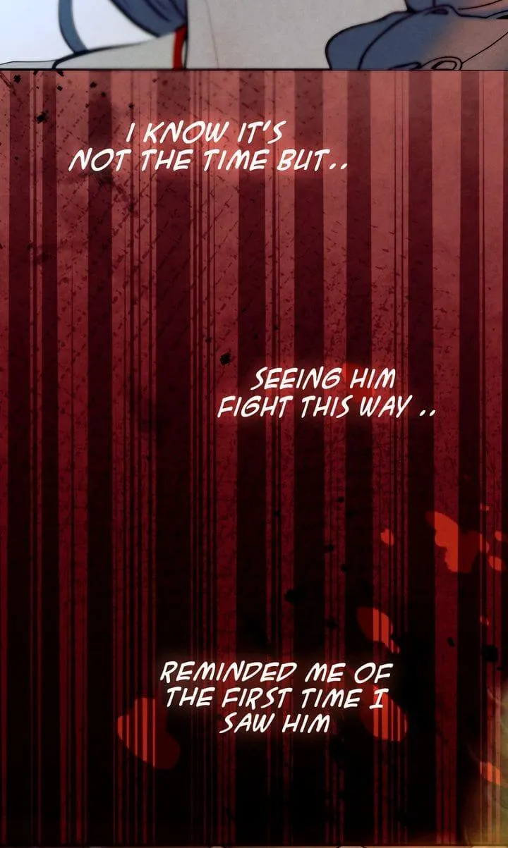 Read Beneath the Fallen Bloom chapter 39 image 21 on Lezhin