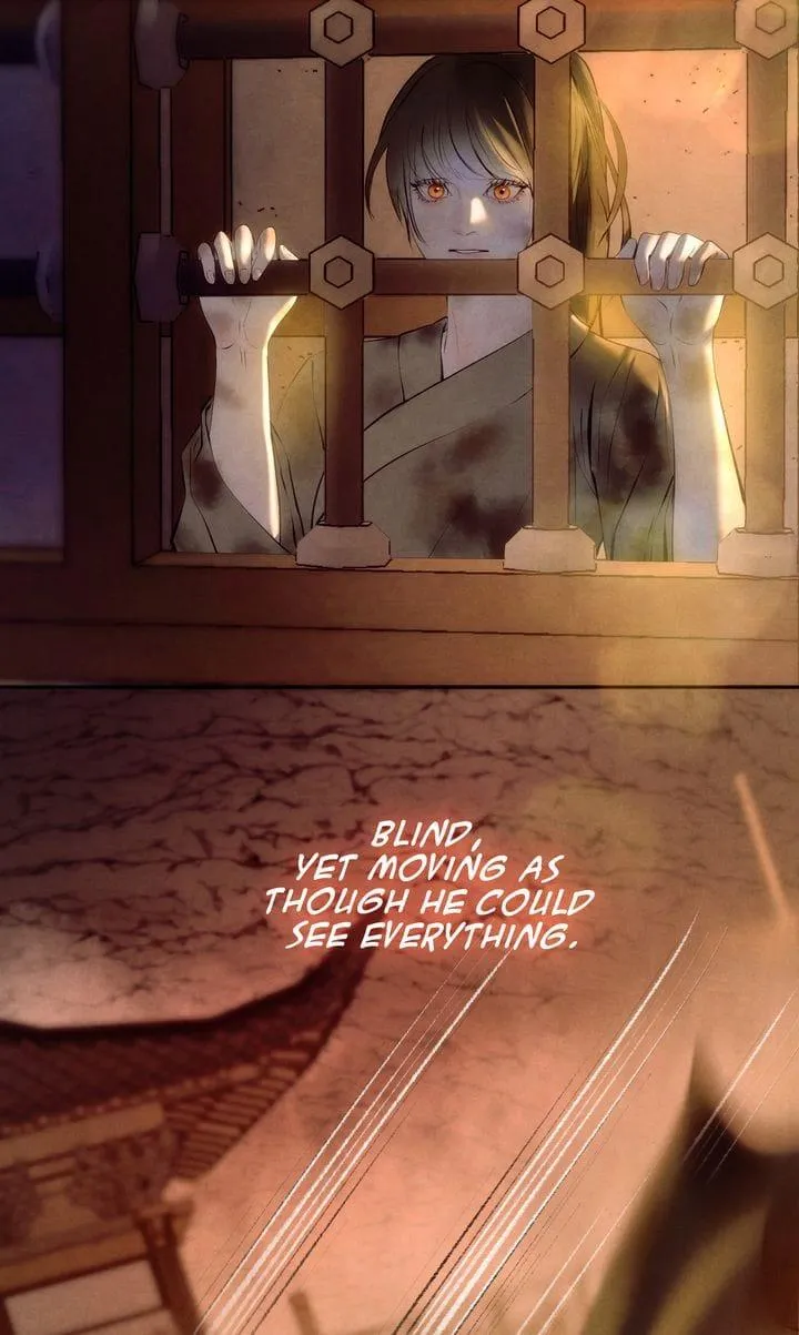 Read Beneath the Fallen Bloom chapter 39 image 22 on Lezhin