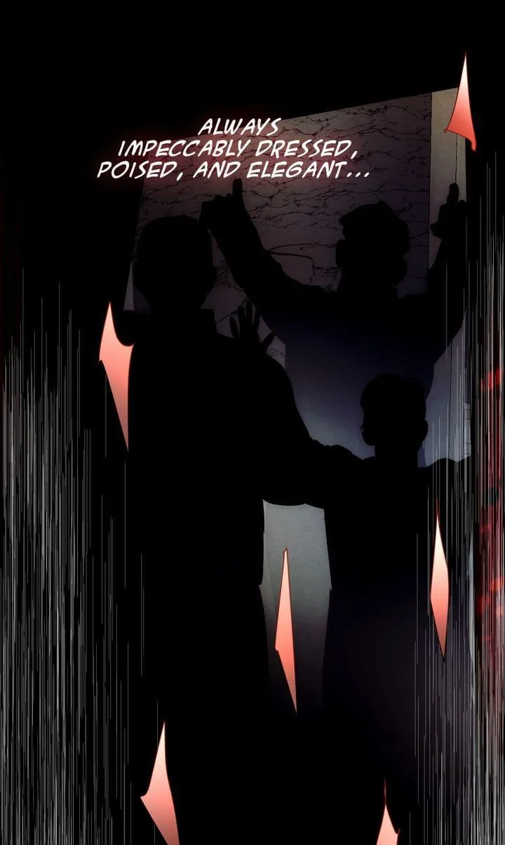 Read Beneath the Fallen Bloom chapter 39 image 24 on Lezhin