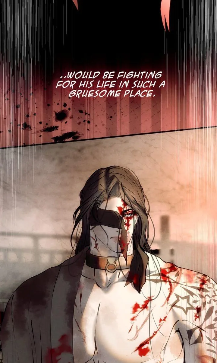 Read Beneath the Fallen Bloom chapter 39 image 25 on Lezhin