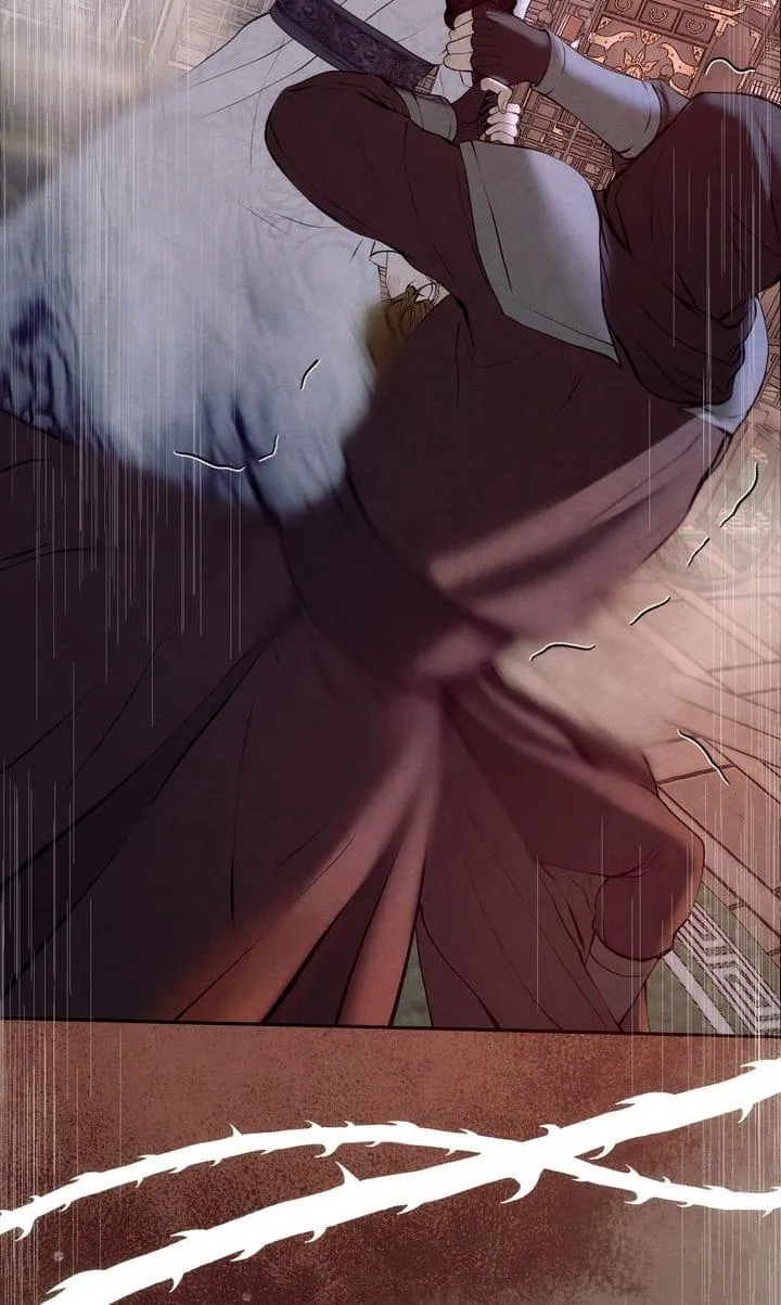 Read Beneath the Fallen Bloom chapter 39 image 28 on Lezhin