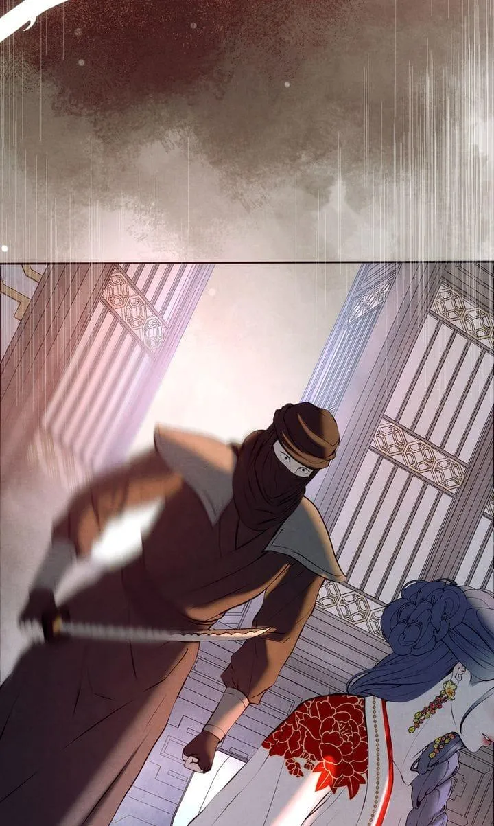 Read Beneath the Fallen Bloom chapter 39 image 29 on Lezhin
