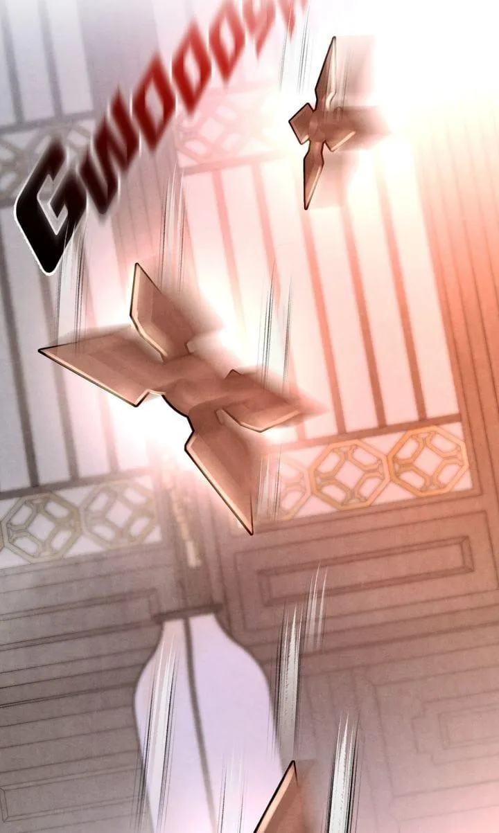 Read Beneath the Fallen Bloom chapter 39 image 3 on Lezhin