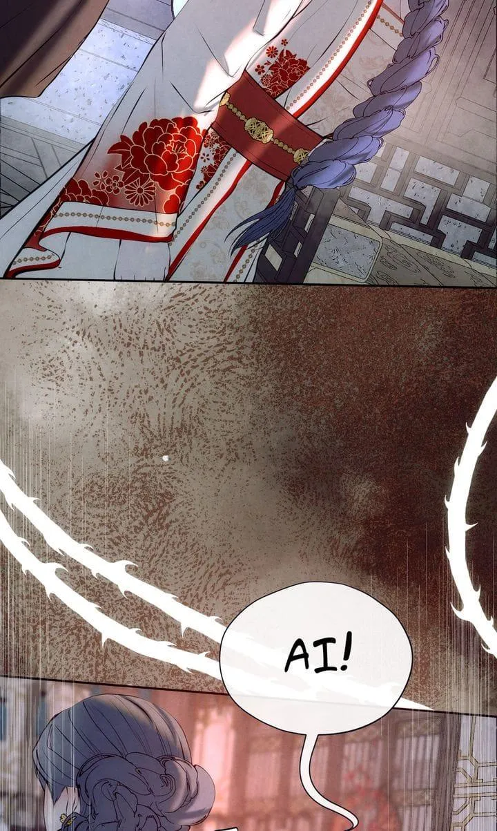 Read Beneath the Fallen Bloom chapter 39 image 30 on Lezhin