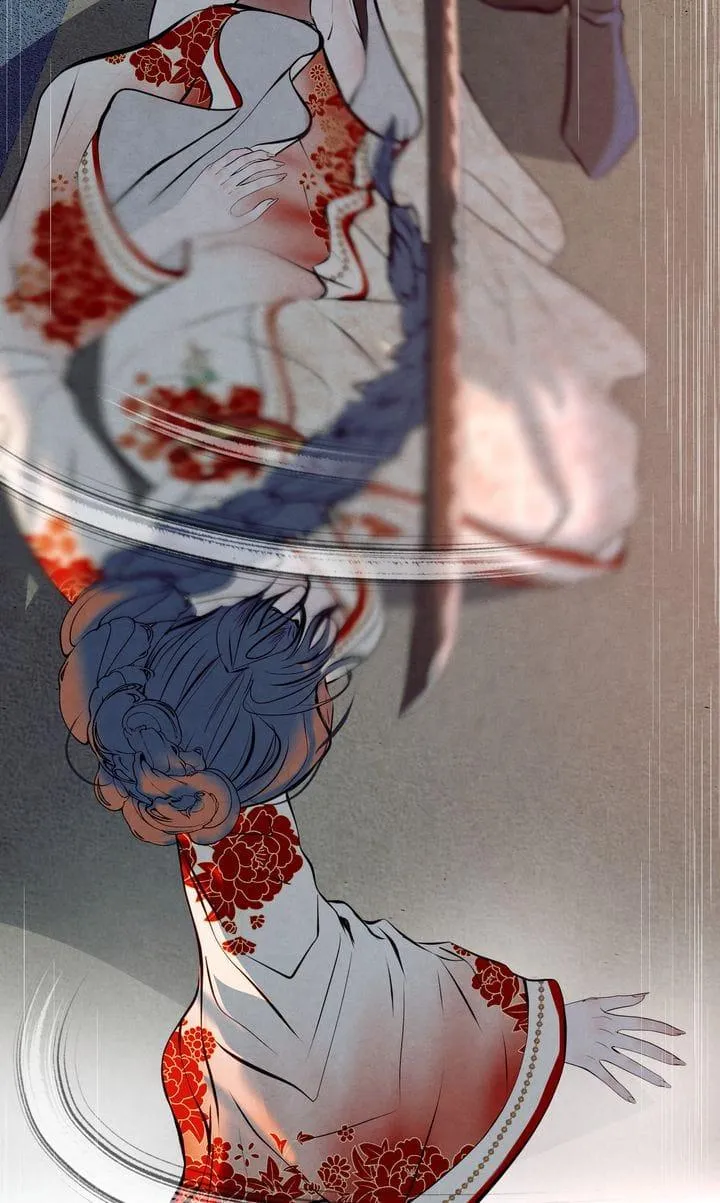 Read Beneath the Fallen Bloom chapter 39 image 38 on Lezhin
