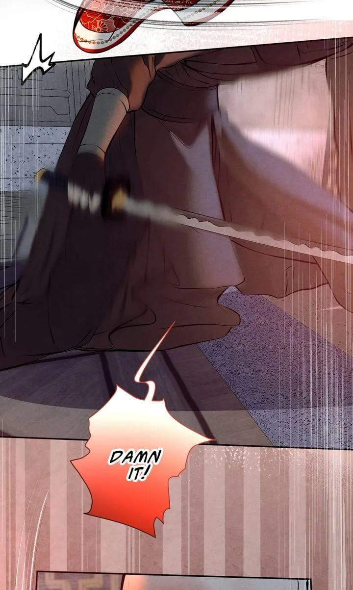 Read Beneath the Fallen Bloom chapter 39 image 39 on Lezhin