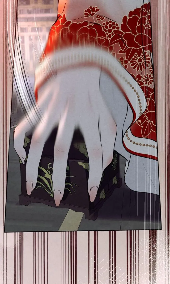 Read Beneath the Fallen Bloom chapter 39 image 40 on Lezhin