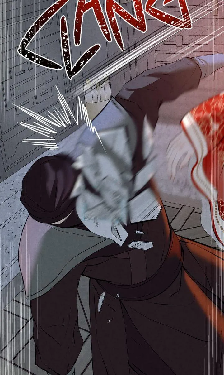 Read Beneath the Fallen Bloom chapter 39 image 43 on Lezhin