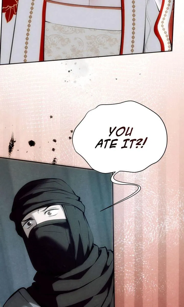 Read Beneath the Fallen Bloom chapter 39 image 51 on Lezhin
