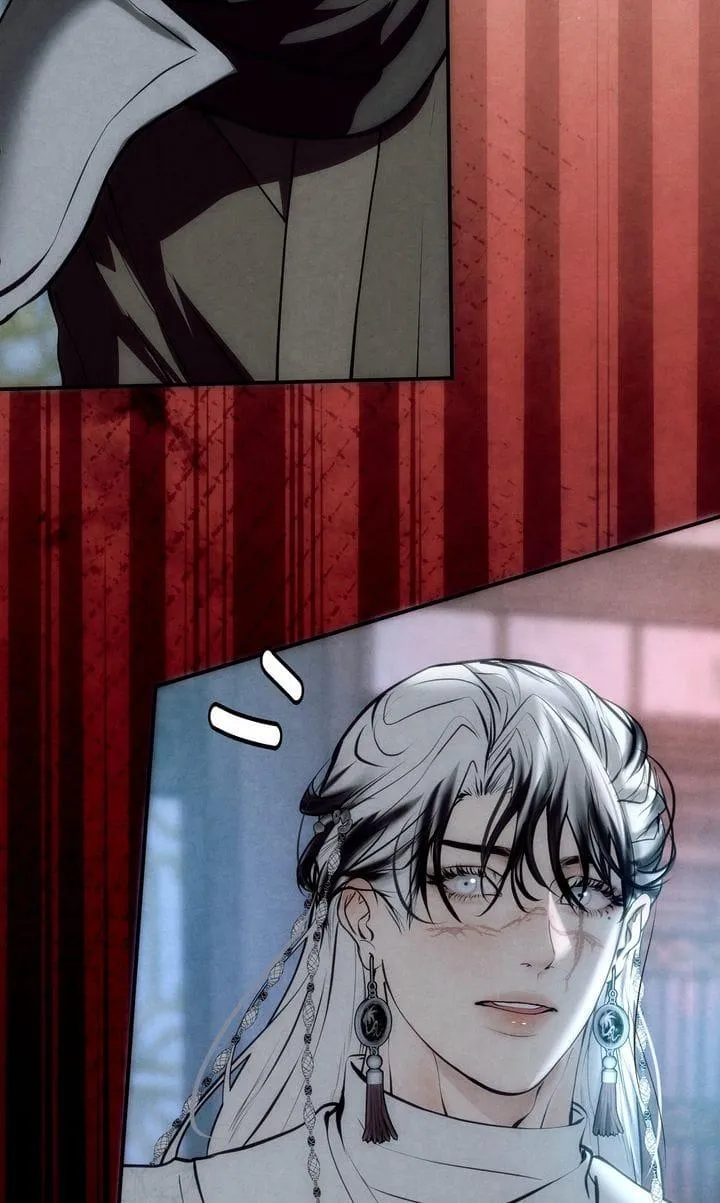 Read Beneath the Fallen Bloom chapter 39 image 52 on Lezhin