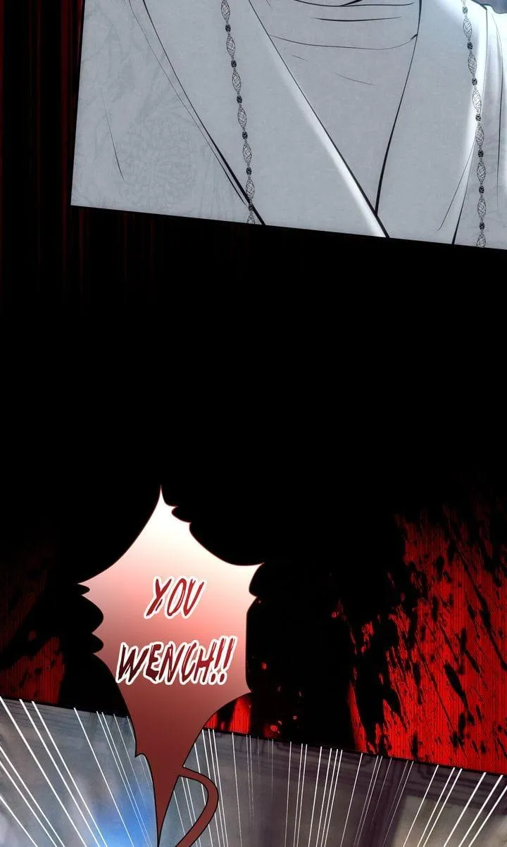 Read Beneath the Fallen Bloom chapter 39 image 53 on Lezhin