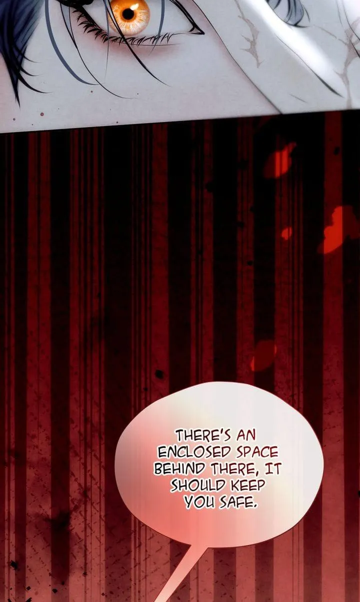 Read Beneath the Fallen Bloom chapter 39 image 58 on Lezhin