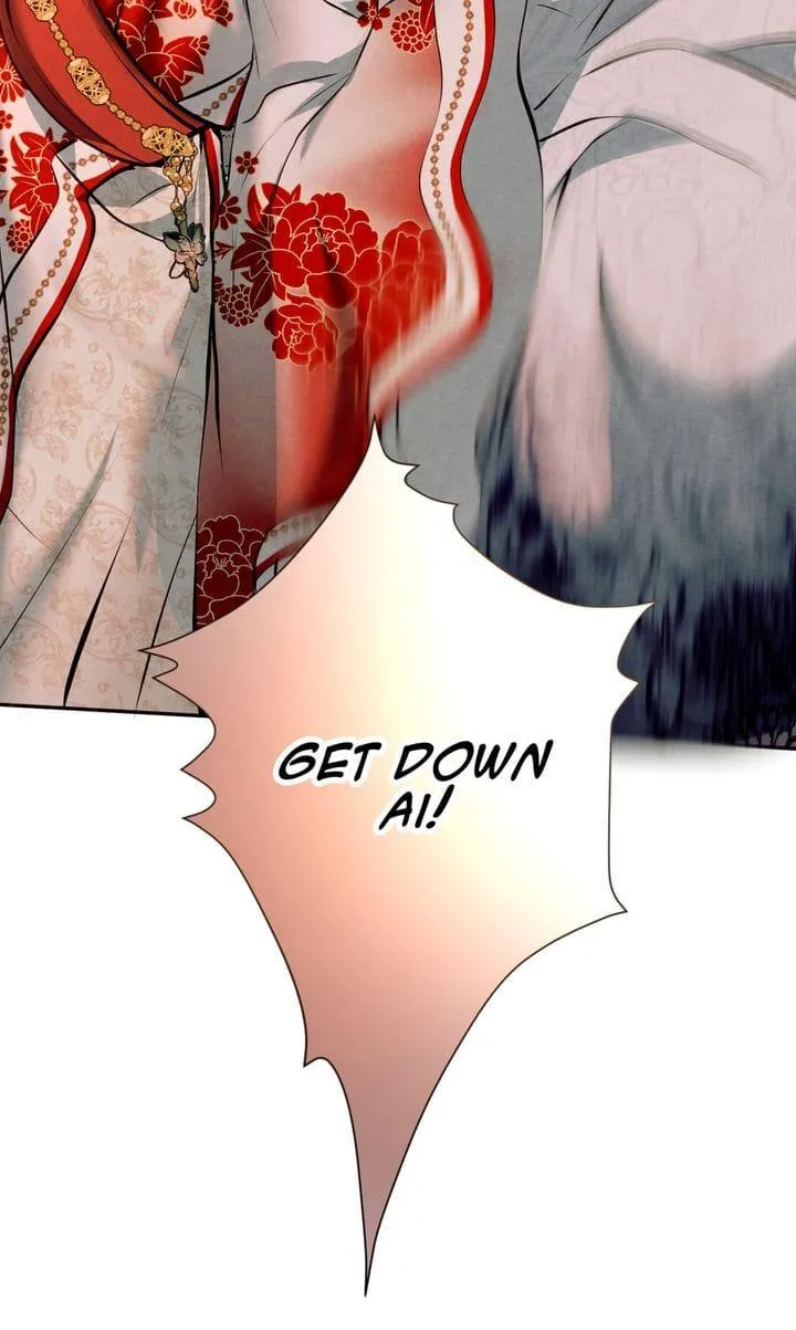 Read Beneath the Fallen Bloom chapter 39 image 6 on Lezhin
