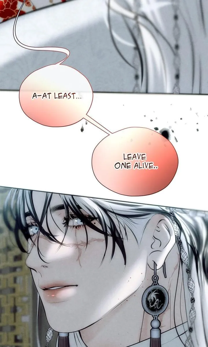 Read Beneath the Fallen Bloom chapter 39 image 60 on Lezhin