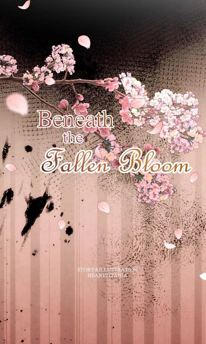 Read Beneath the Fallen Bloom chapter 39 image 62 on Lezhin