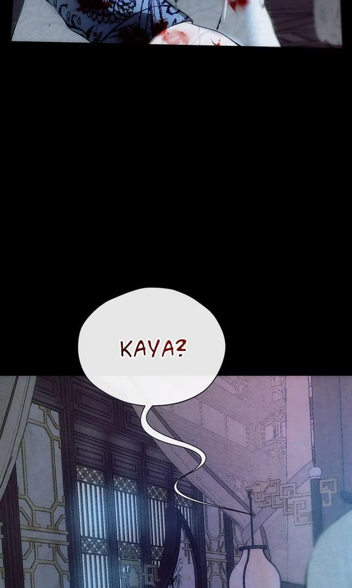 Read Beneath the Fallen Bloom chapter 39 image 68 on Lezhin