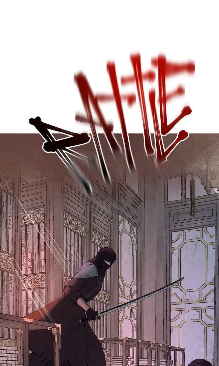 Read Beneath the Fallen Bloom chapter 39 image 7 on Lezhin