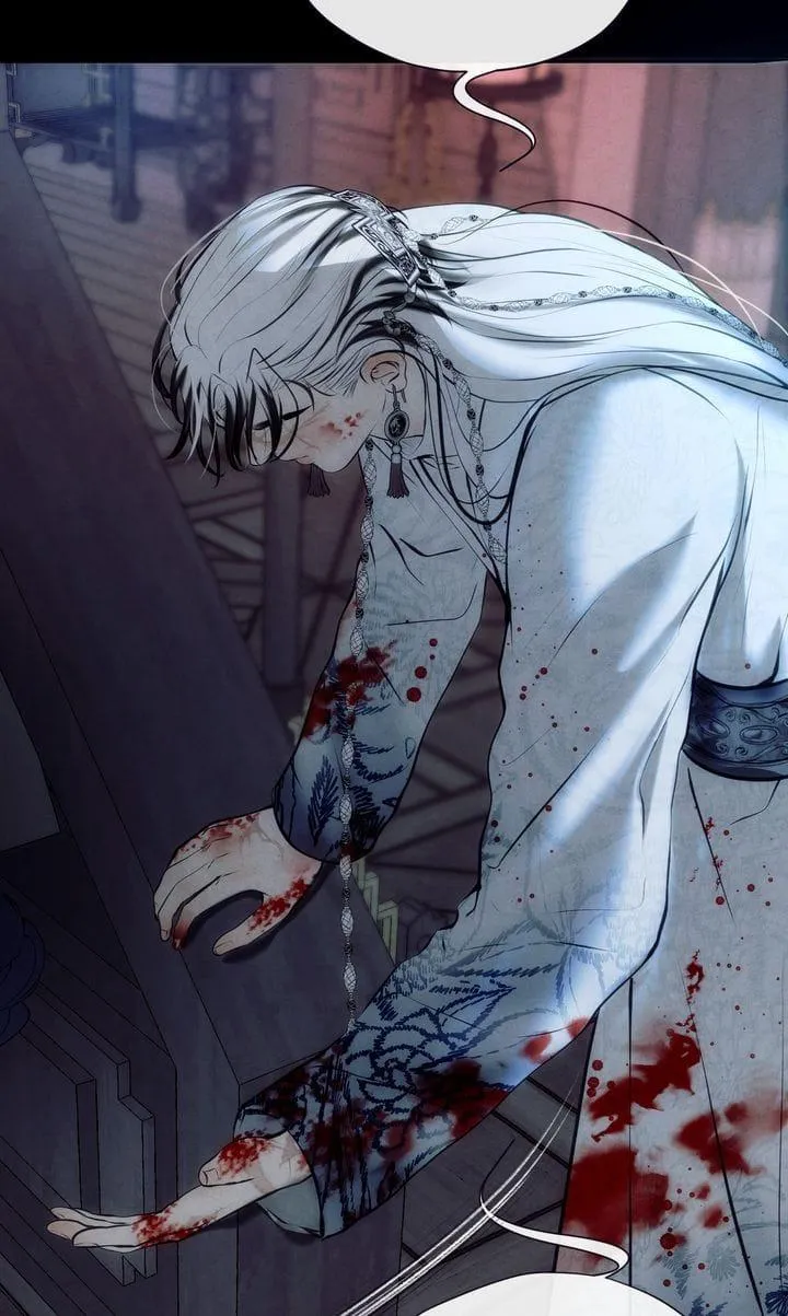 Read Beneath the Fallen Bloom chapter 39 image 70 on Lezhin