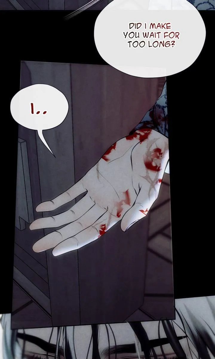 Read Beneath the Fallen Bloom chapter 39 image 71 on Lezhin