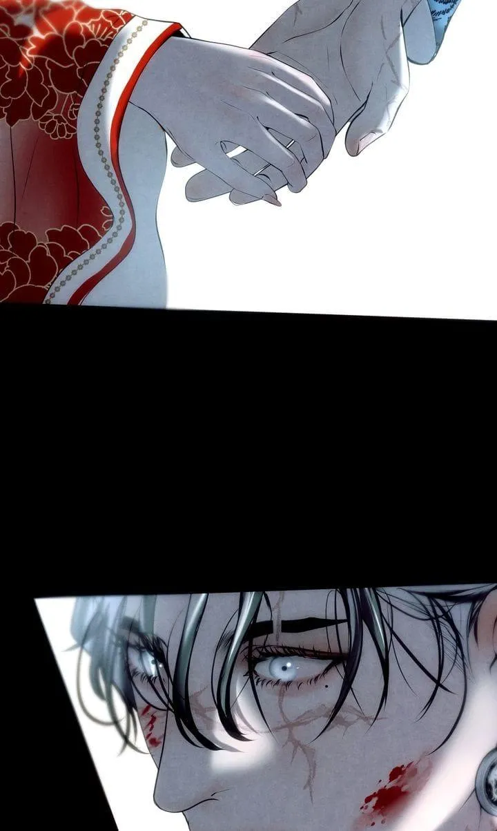 Read Beneath the Fallen Bloom chapter 39 image 74 on Lezhin