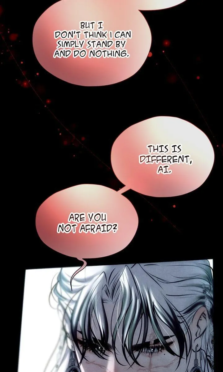 Read Beneath the Fallen Bloom chapter 39 image 80 on Lezhin