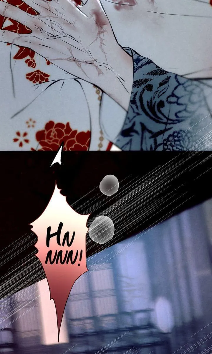 Read Beneath the Fallen Bloom chapter 39 image 85 on Lezhin