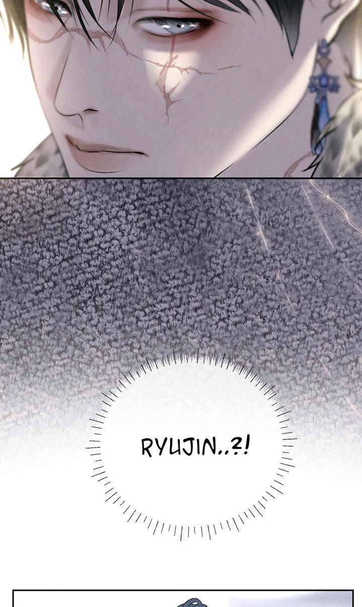 Read Beneath the Fallen Bloom chapter 4 image 20 on Lezhin