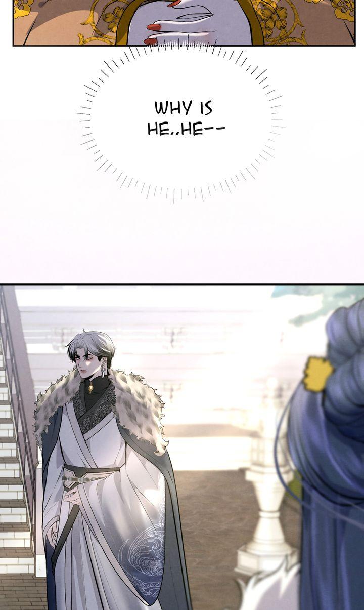 Read Beneath the Fallen Bloom chapter 4 image 22 on Lezhin