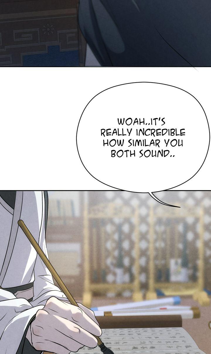 Read Beneath the Fallen Bloom chapter 4 image 63 on Lezhin