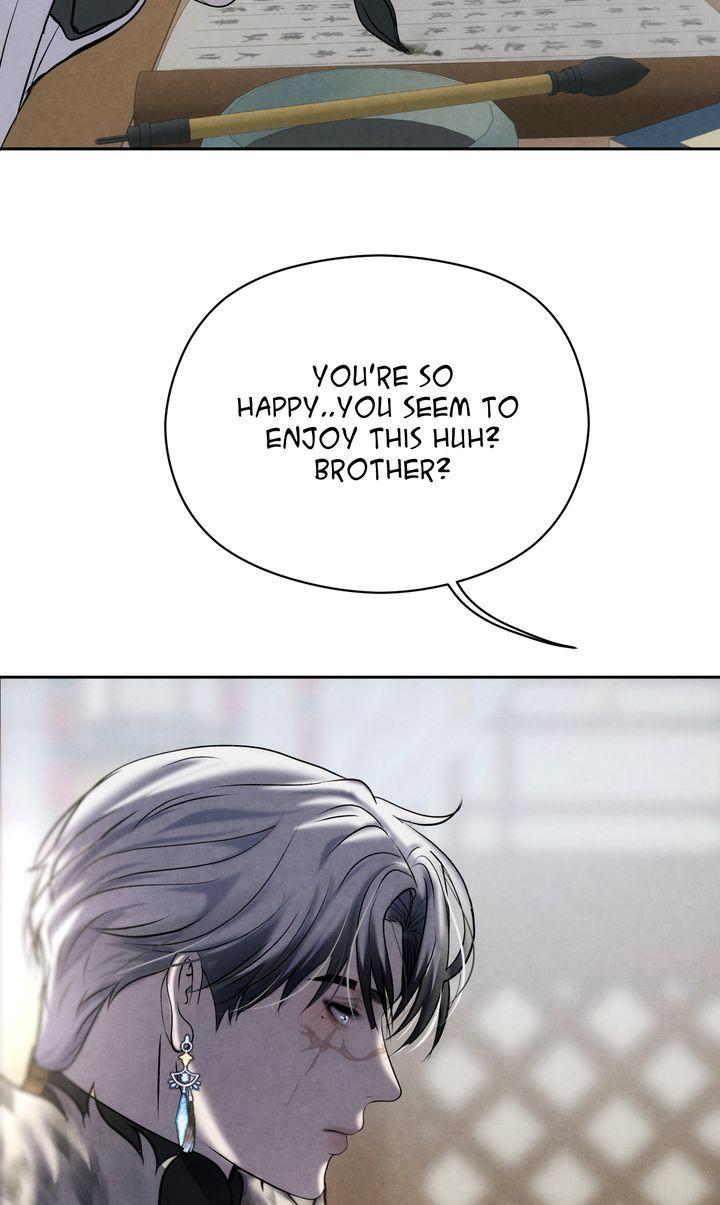 Read Beneath the Fallen Bloom chapter 4 image 64 on Lezhin