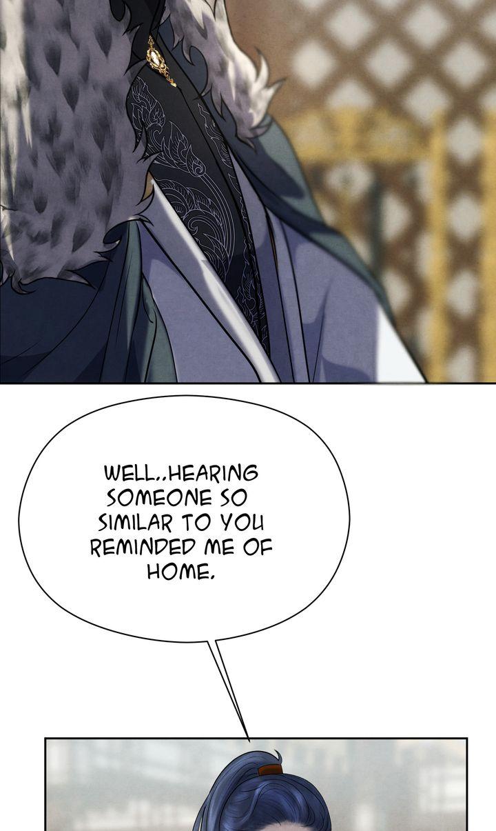 Read Beneath the Fallen Bloom chapter 4 image 65 on Lezhin