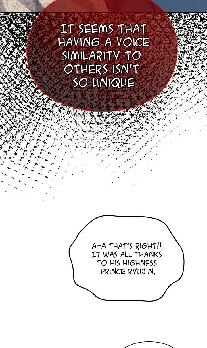 Read Beneath the Fallen Bloom chapter 4 image 71 on Lezhin